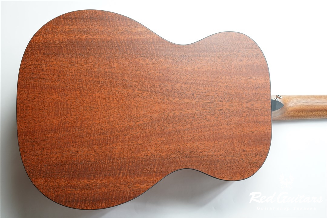 Martin OOO-X2E-01 Sit/Mah | Red Guitars Online Store